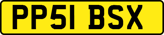 PP51BSX