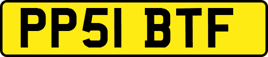 PP51BTF