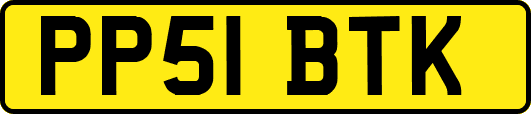 PP51BTK