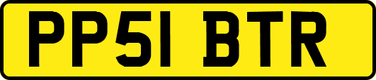 PP51BTR