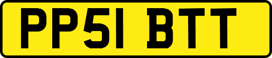 PP51BTT