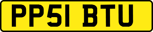 PP51BTU