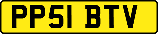 PP51BTV