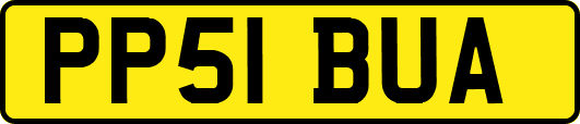 PP51BUA