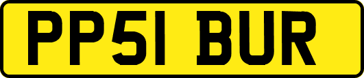 PP51BUR