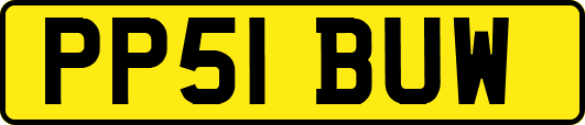 PP51BUW