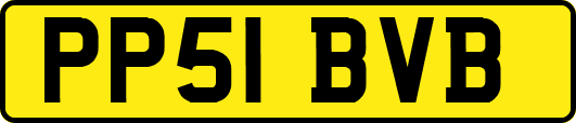 PP51BVB