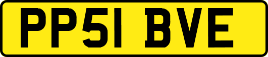 PP51BVE