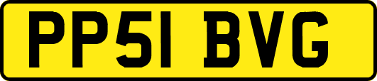 PP51BVG