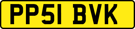 PP51BVK