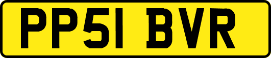 PP51BVR