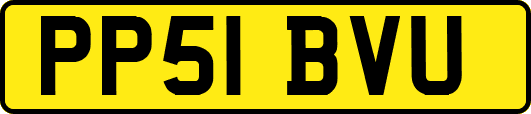 PP51BVU