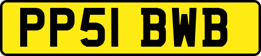 PP51BWB