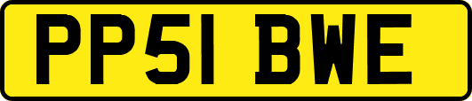 PP51BWE