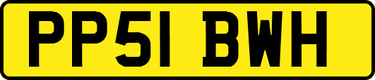 PP51BWH