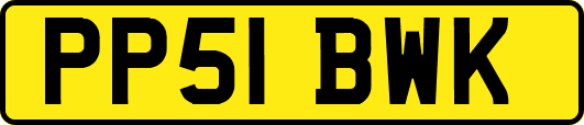 PP51BWK