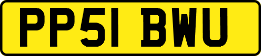 PP51BWU