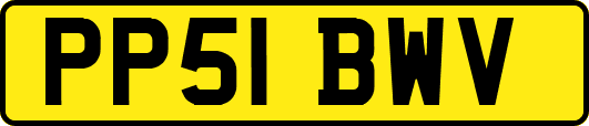 PP51BWV