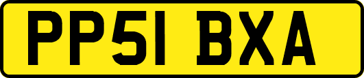 PP51BXA