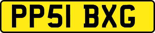 PP51BXG