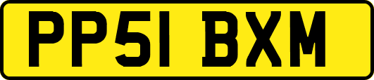 PP51BXM