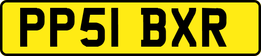 PP51BXR