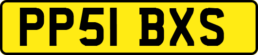 PP51BXS