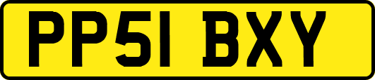 PP51BXY