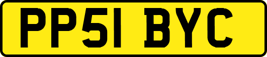 PP51BYC