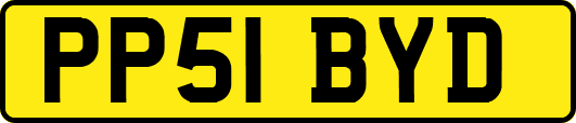 PP51BYD