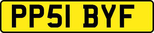 PP51BYF