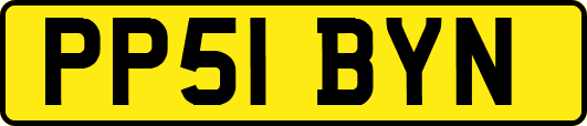 PP51BYN