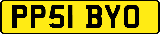 PP51BYO