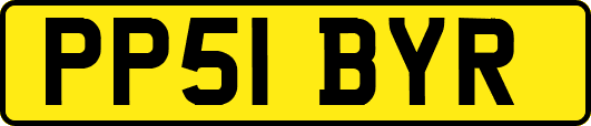 PP51BYR