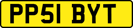 PP51BYT