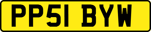 PP51BYW