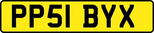 PP51BYX