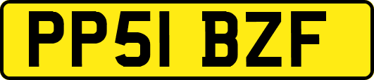 PP51BZF