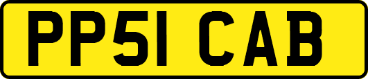 PP51CAB