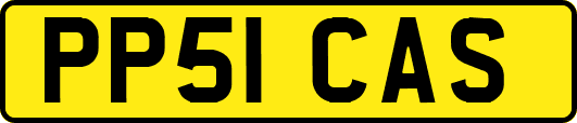 PP51CAS