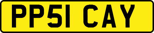 PP51CAY