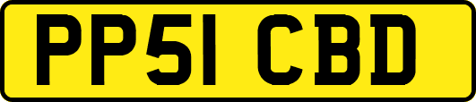 PP51CBD