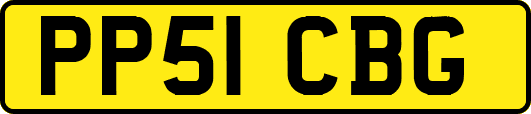 PP51CBG