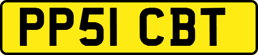 PP51CBT