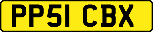 PP51CBX