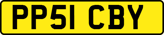 PP51CBY