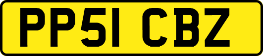 PP51CBZ