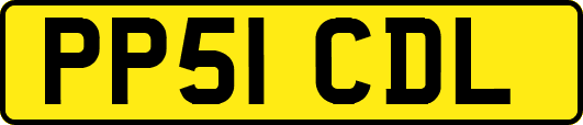 PP51CDL