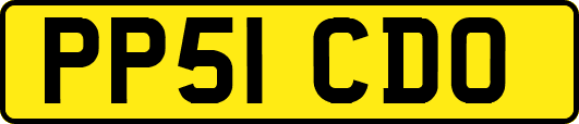 PP51CDO