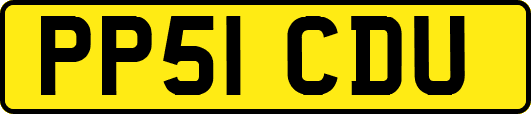 PP51CDU